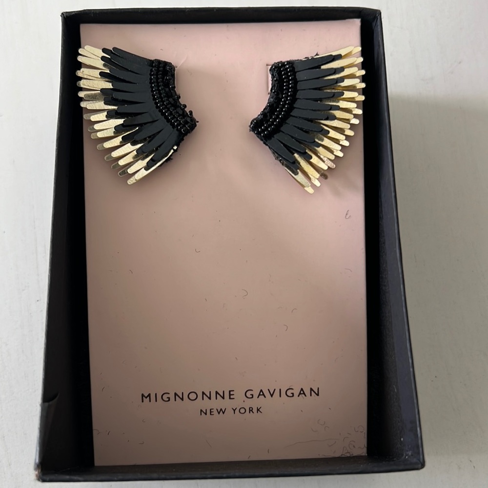 Mignonne Gavigan Earrings